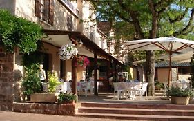 Auberge Aux Portes de Conques